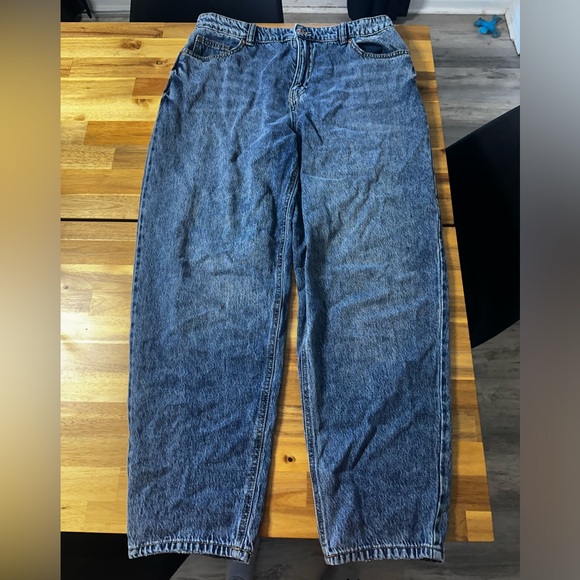 Vintage Style Mom Jeans from Joe Fresh (32waist) - Picture 3 of 5